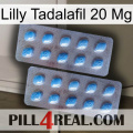 Lilly Tadalafil 20 Mg viagra4